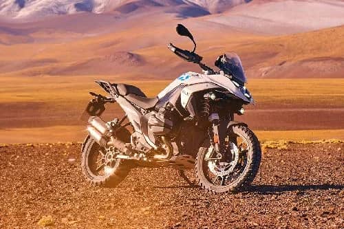 BMW R 1300 GS