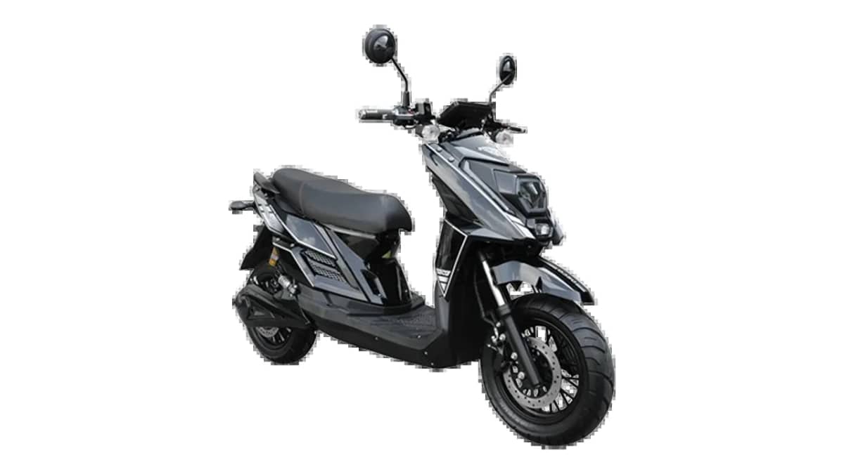 DECO DoubleAce Lite