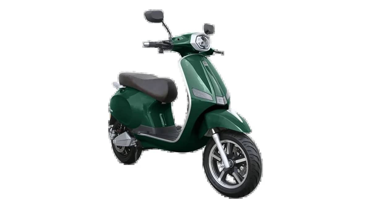 DECO Vigor Lite
