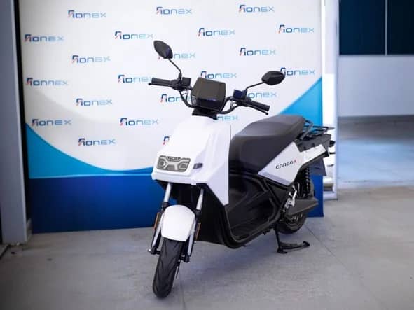 Aionex Cargo-X