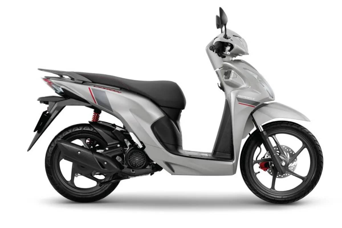 Honda Vision
