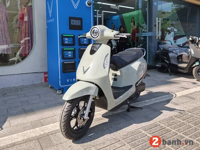VinFast Evo