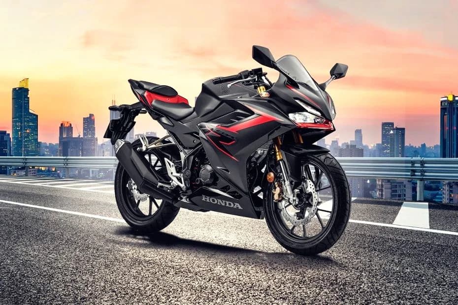 Honda CBR150R