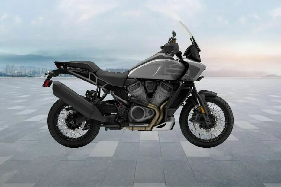 Harley-Davidson Pan America 1250 Special 2026