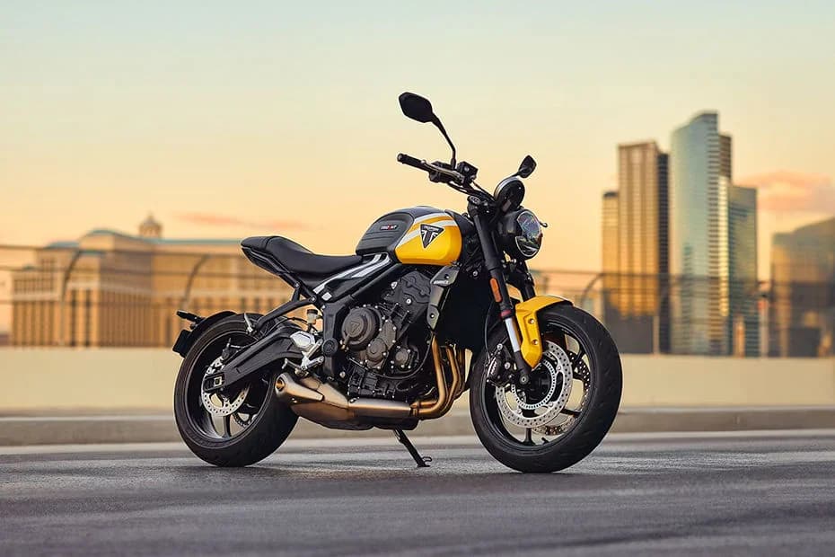 Triumph Trident 660 [2026]