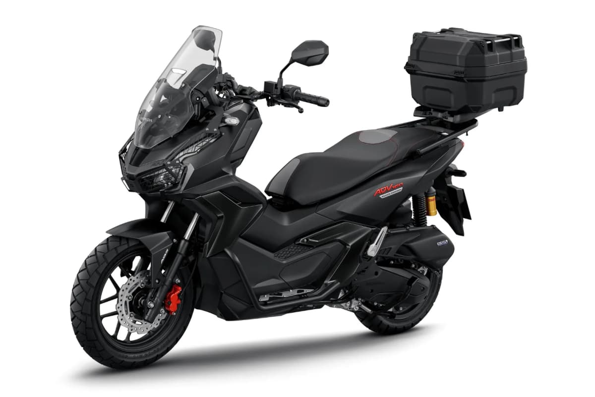 Honda ADV 160