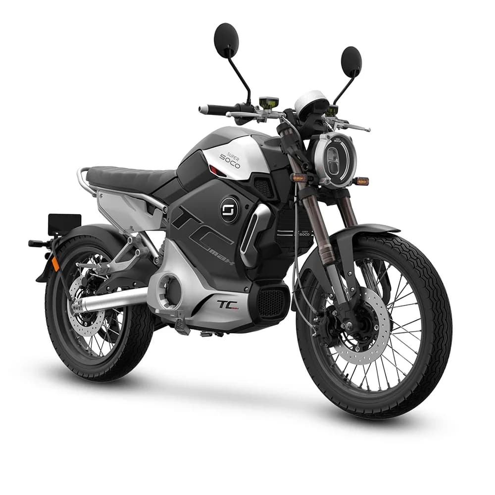 VMOTO TC Max