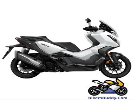 Honda ADV350 MY2025