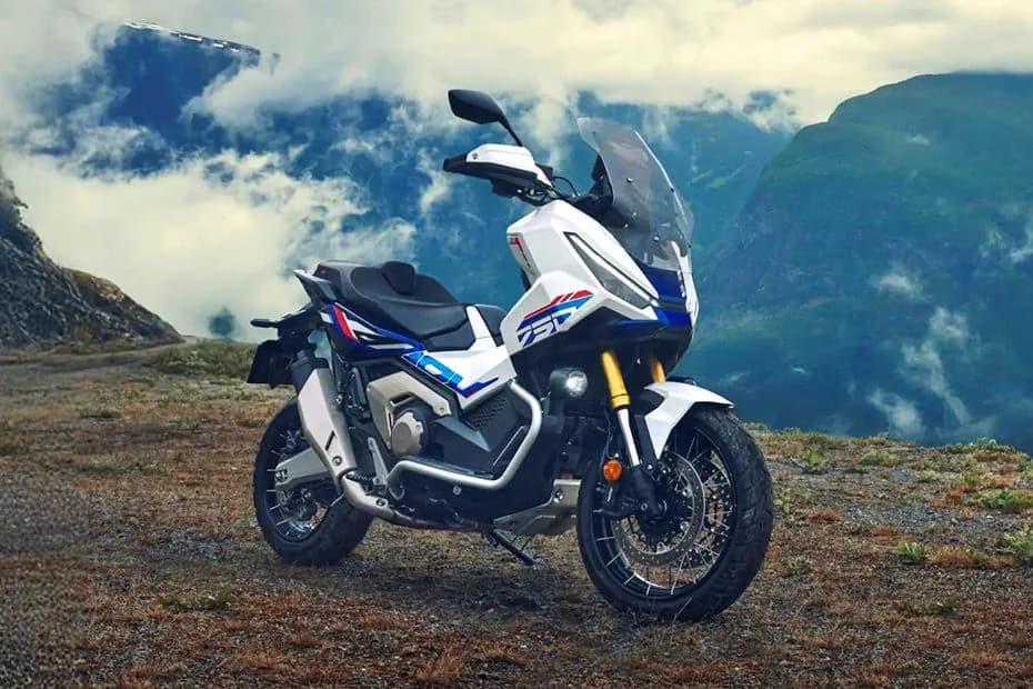 Honda X-ADV [2026]