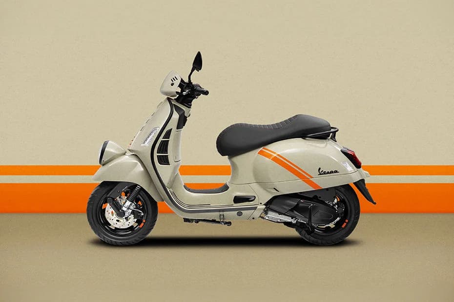 Vespa GTV 300 HPE MY26