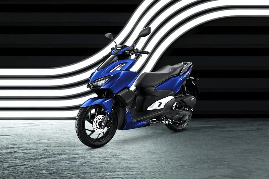 Honda Click 160