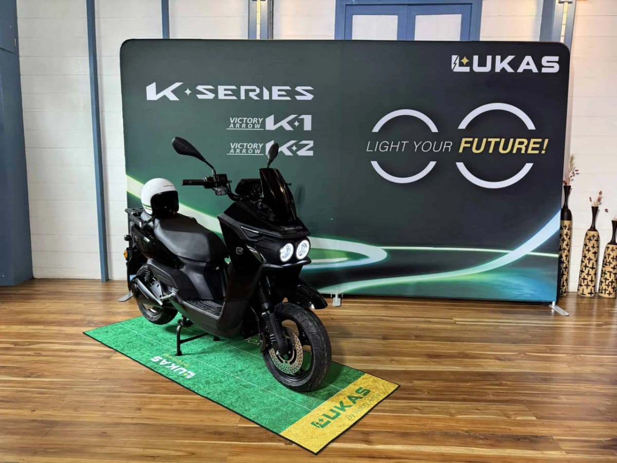 LUKAS K1