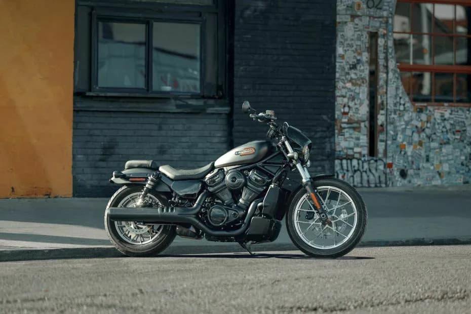 Harley-Davidson Nightster Special 2026