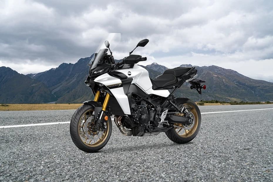 Yamaha Tracer 9 GT [2026]
