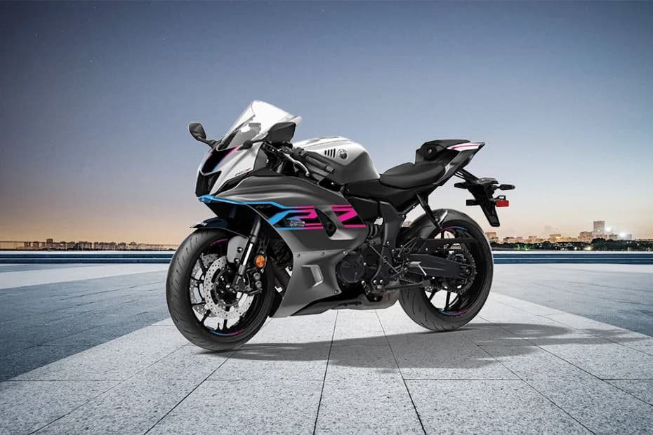 Yamaha R7 [2026]