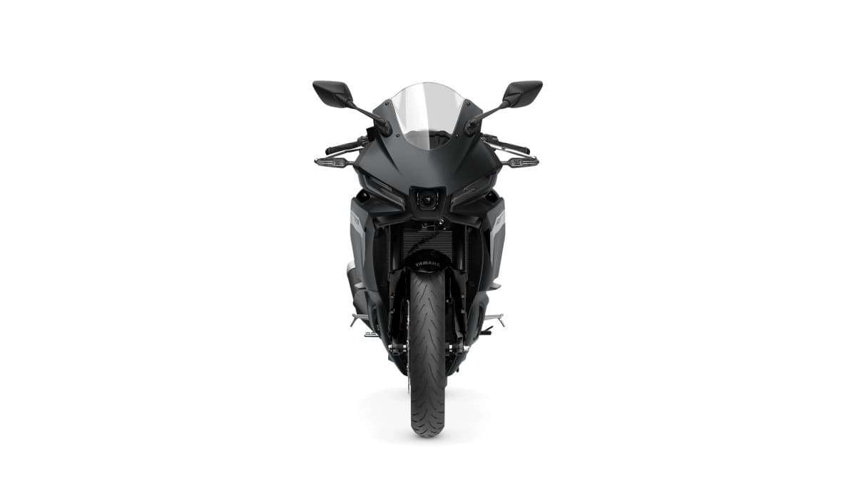 Yamaha YZF-R3 2025