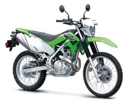 Kawasaki KLX230S