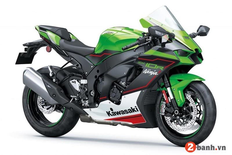 Kawasaki Ninja ZX-10R 2026