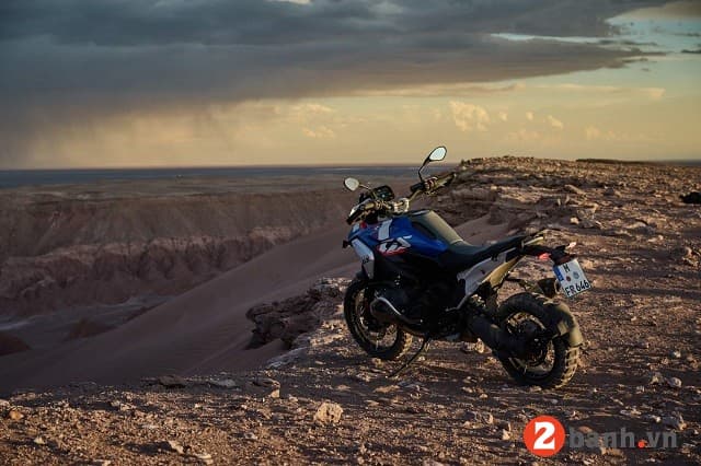 BMW R 1300 GS