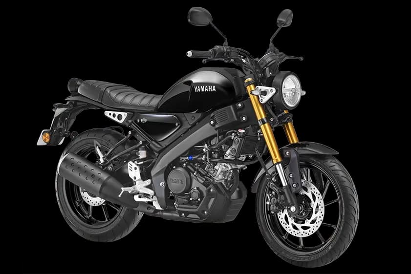 Yamaha XSR155 (tên cũ/alias)