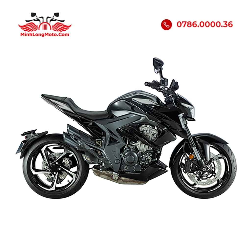 Zontes 350R1