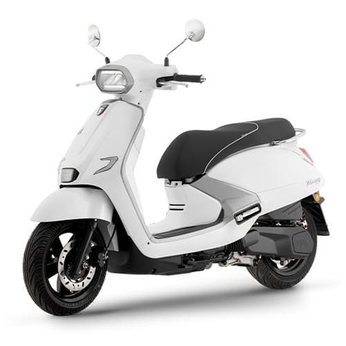 SYM Tuscany 150