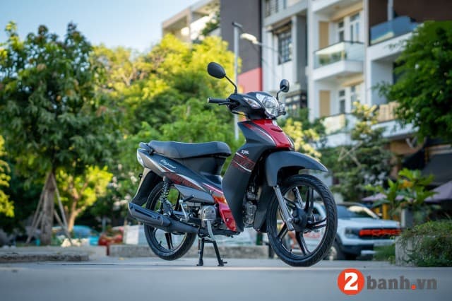SYM Elegant 50
