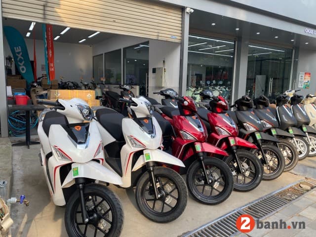 Yadea Voltguard U50