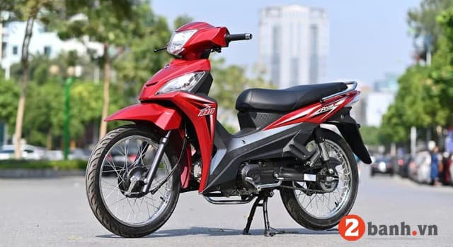 SYM Angel 110