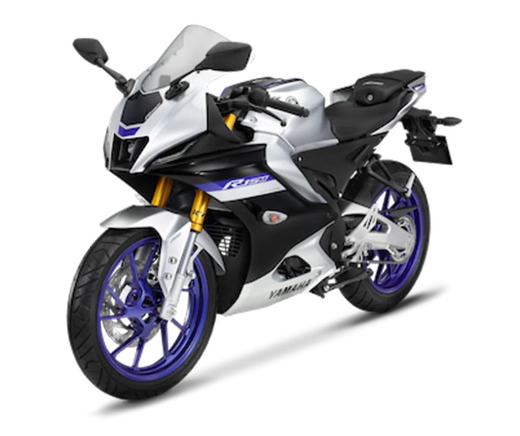 Yamaha YZF-R15M 2026