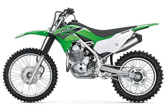 Kawasaki KLX230R