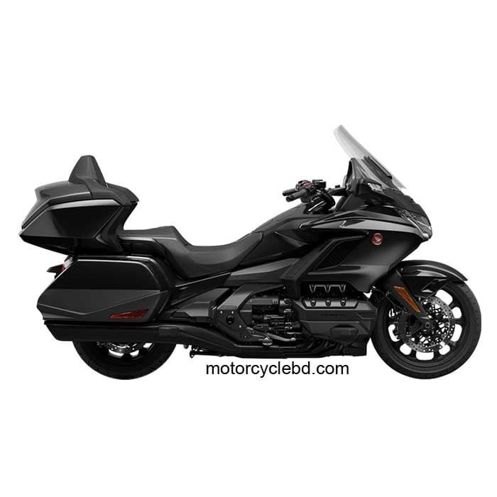 Honda Gold Wing 2025