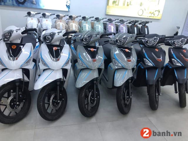 Yadea Voltguard P-L