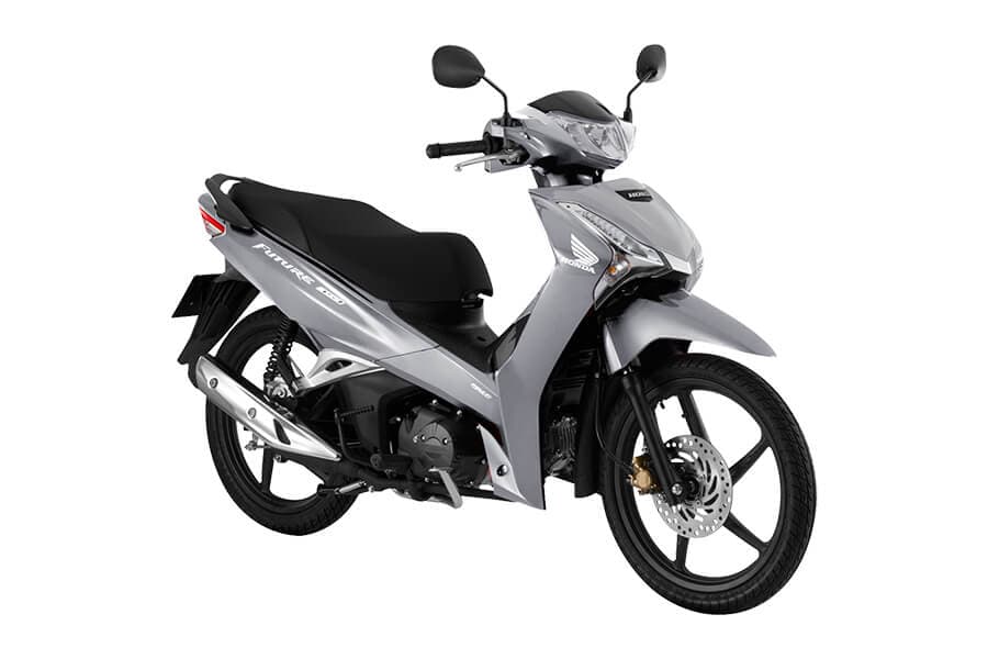 Honda Future 125 FI
