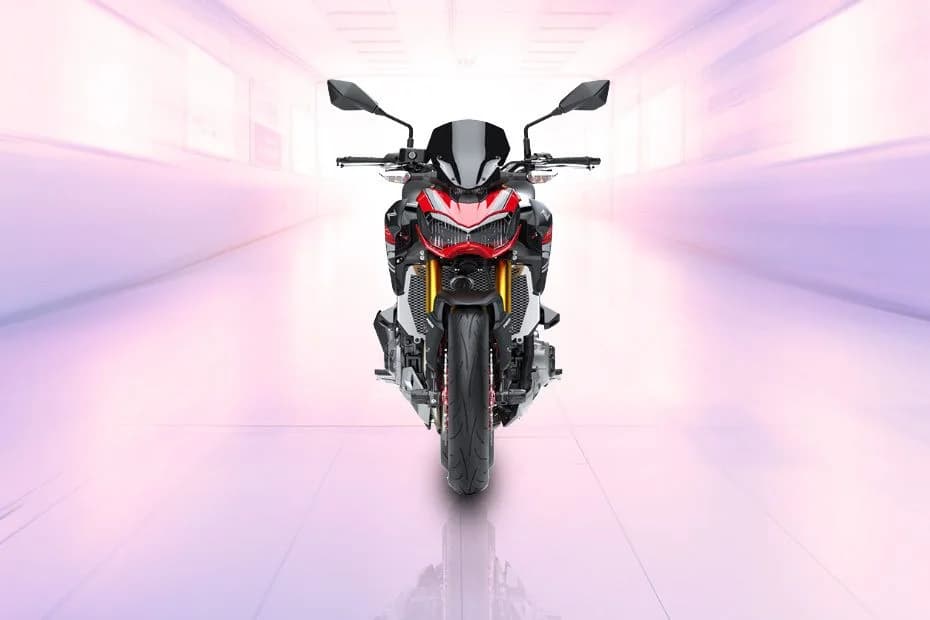 Kawasaki Z900 MY2026