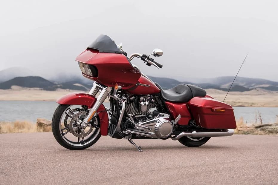 Harley-Davidson Road Glide 2026
