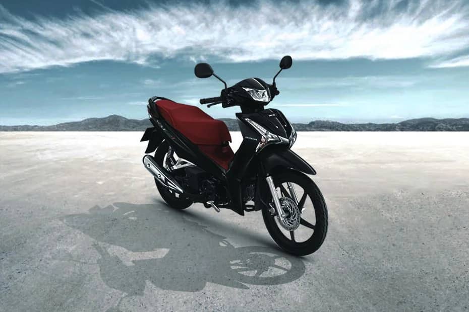 Honda Wave 125