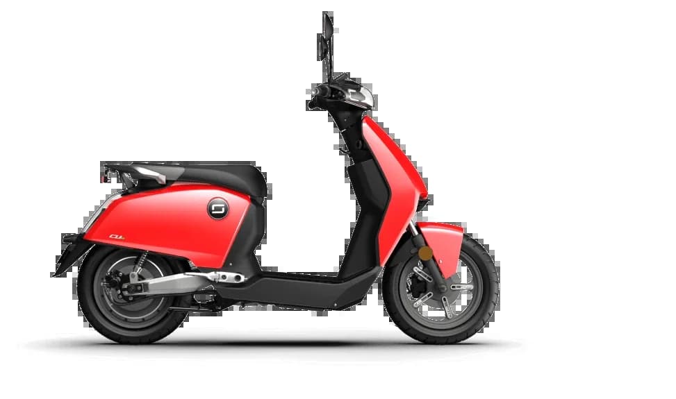 VMOTO CPx