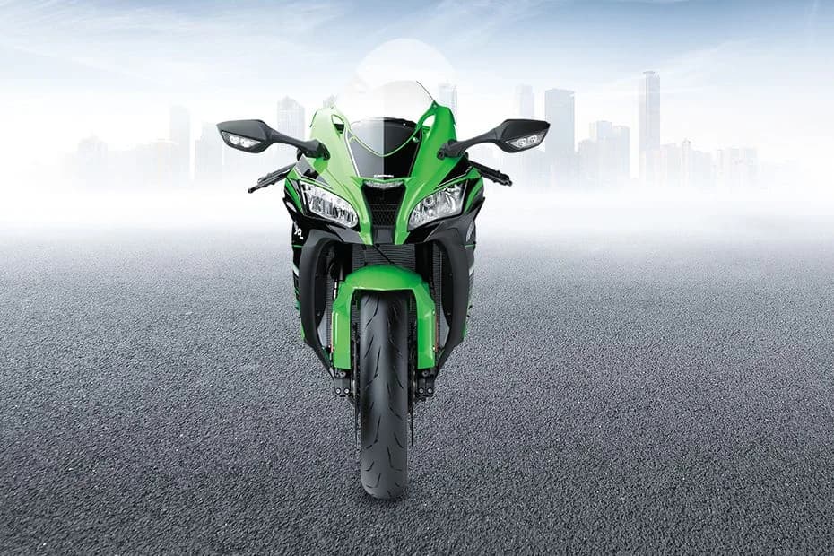 Kawasaki Ninja ZX-10R MY2025