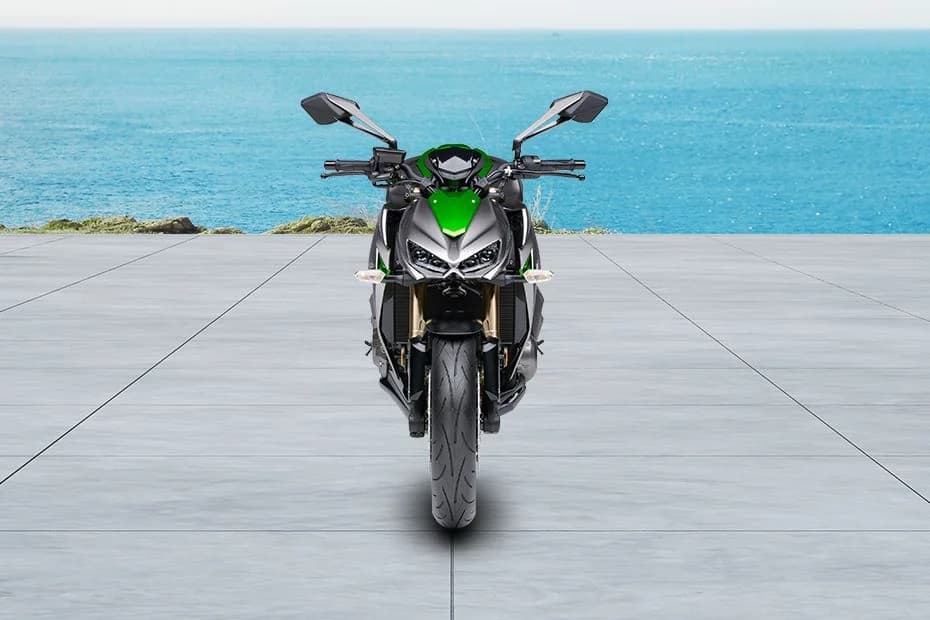Kawasaki Z1000 MY2023