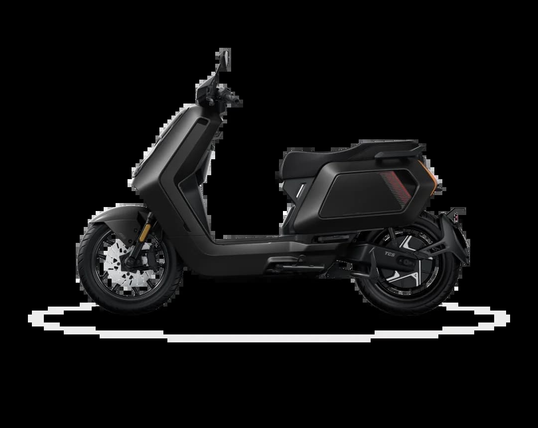 NIU NQiX 500