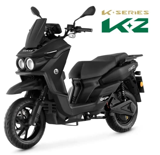 LUKAS K2