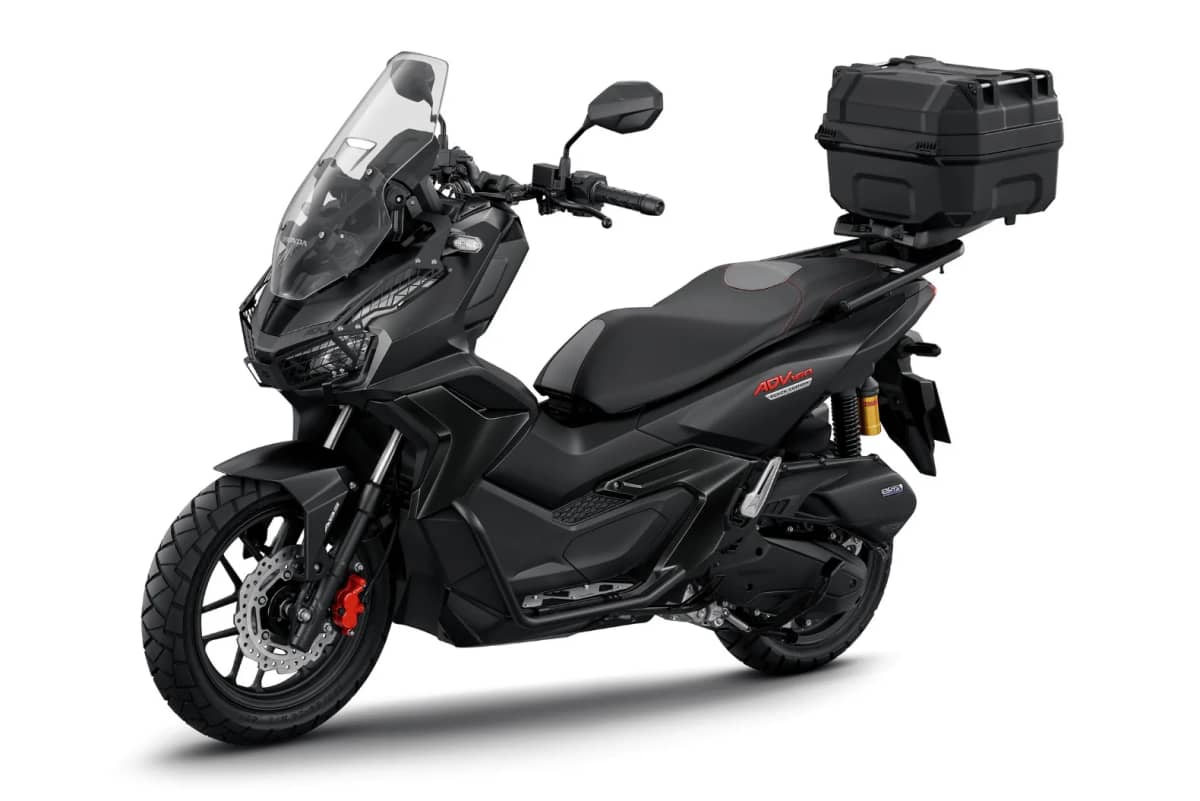 Honda ADV 160