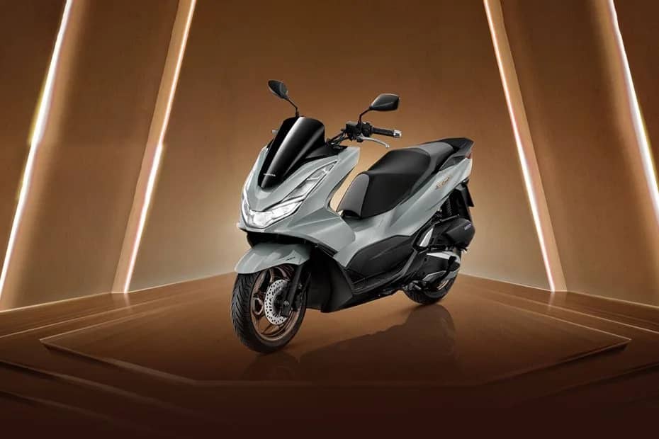 Honda PCX 160