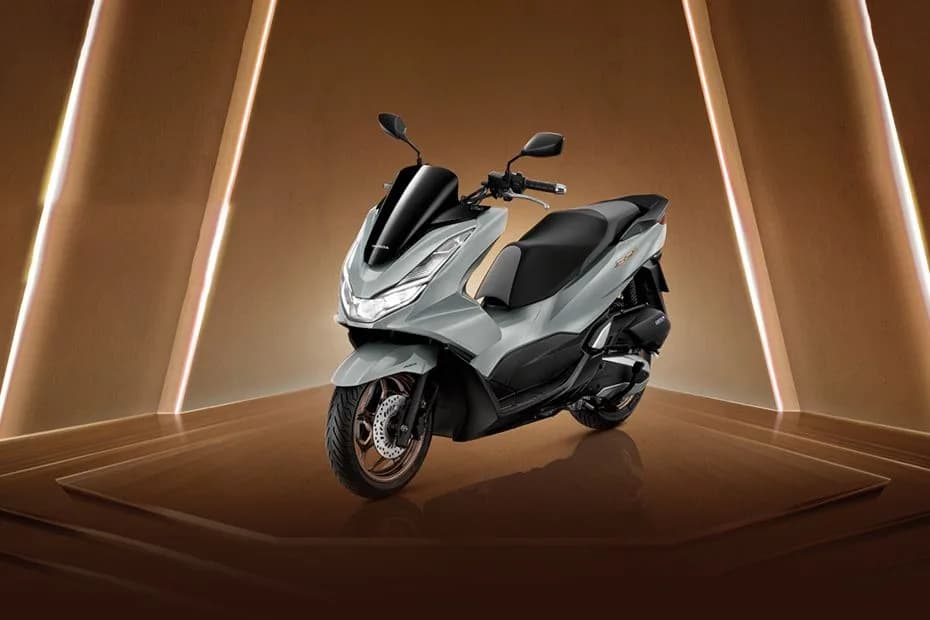 Honda PCX 160