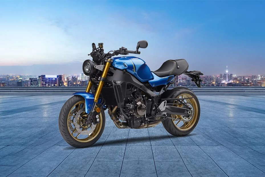 Yamaha XSR900