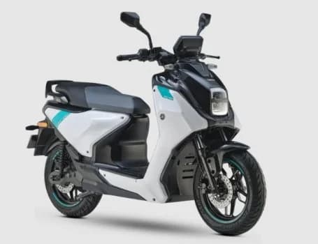 Yamaha EC-06 (ตลาดอินเดีย)