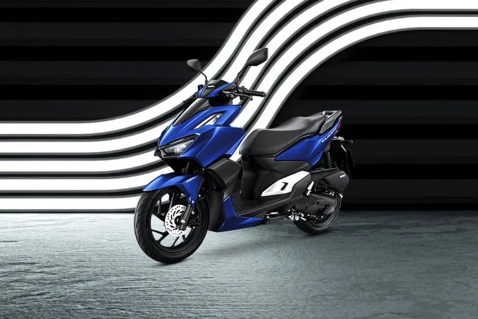 Honda Click 160