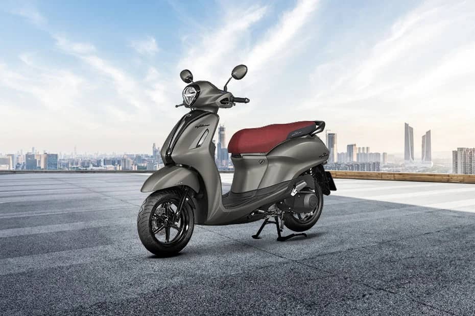 Yamaha Grand Filano Hybrid MY2026