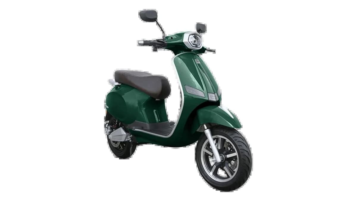DECO Vigor Lite